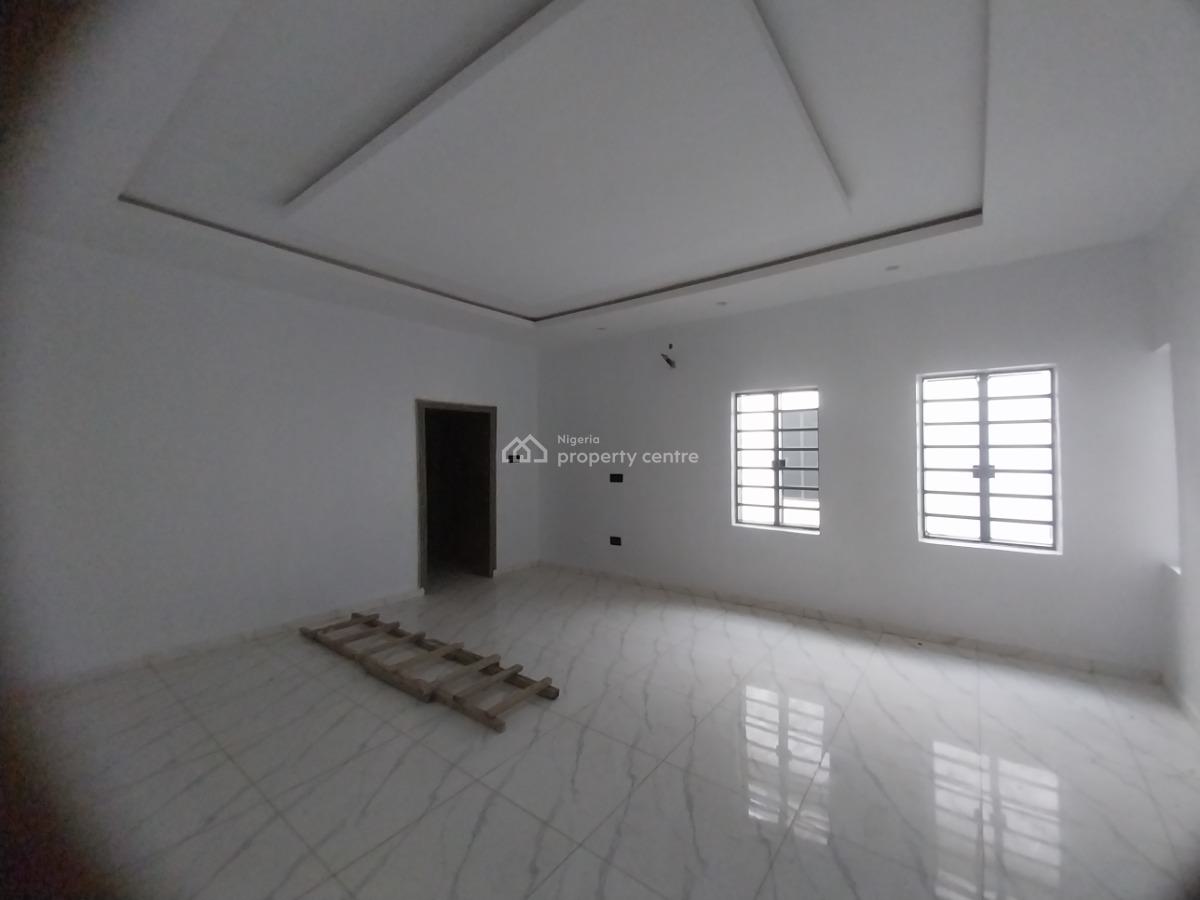 Brand New 4 Bedroom Duplex with Bq, Opic Estate, Opic, Isheri North, Lagos, Detached Duplex for Sale