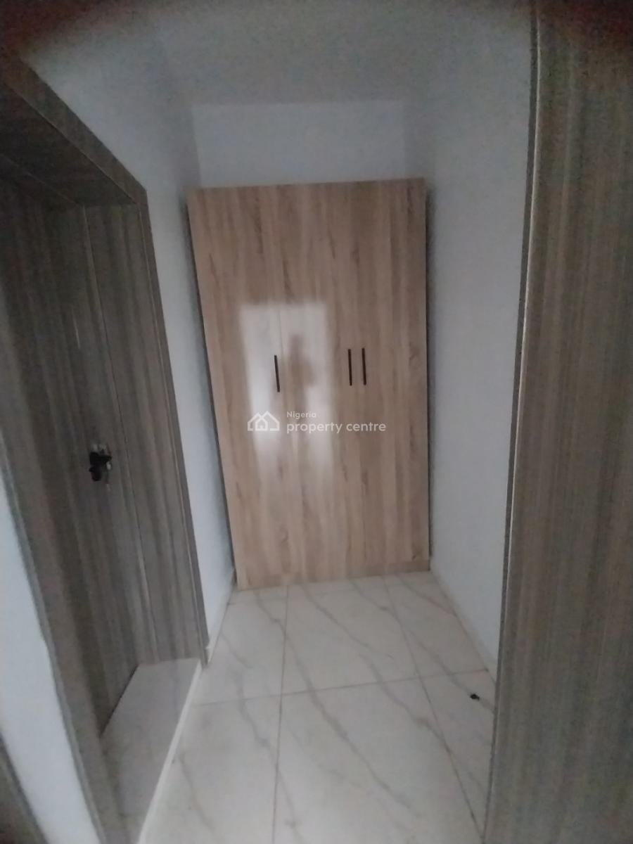 Brand New 4 Bedroom Duplex with Bq, Opic Estate, Opic, Isheri North, Lagos, Detached Duplex for Sale