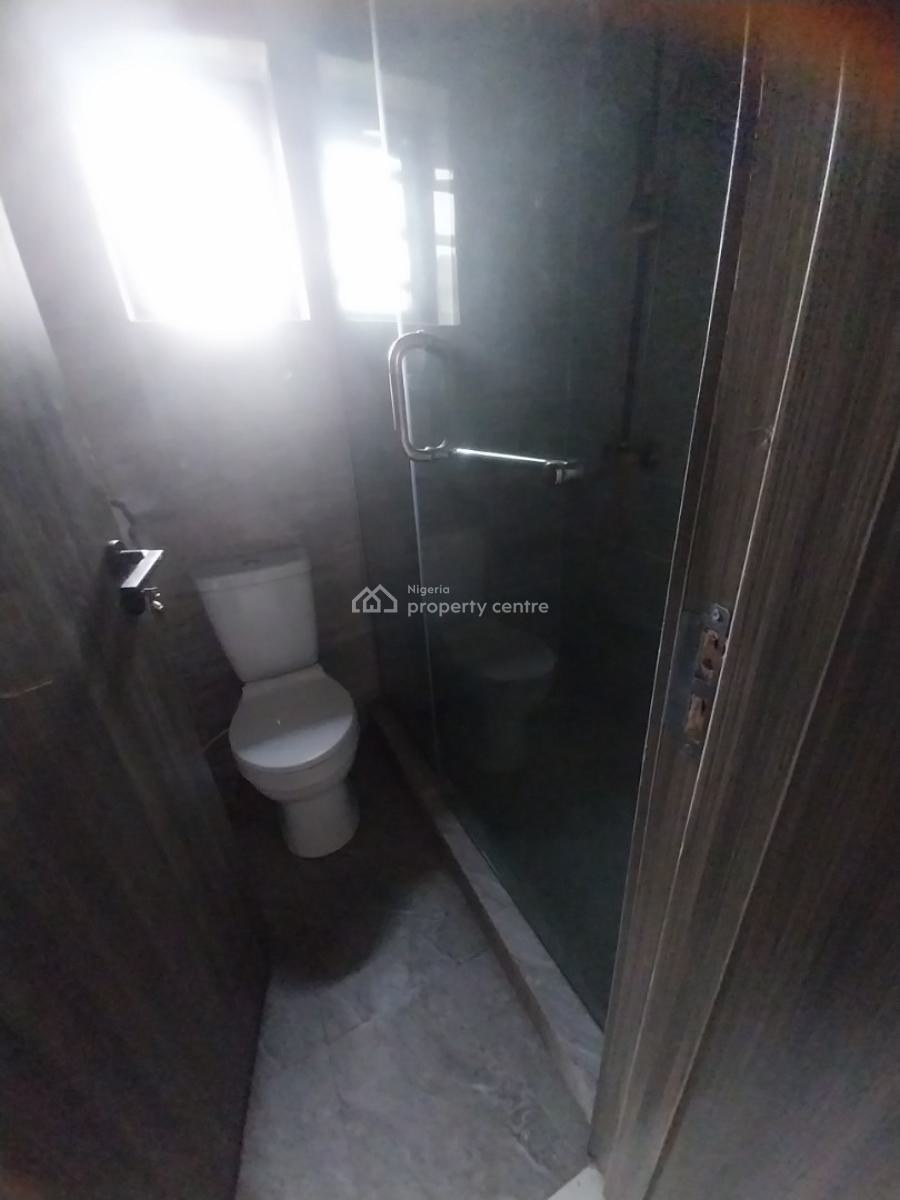 Brand New 4 Bedroom Duplex with Bq, Opic Estate, Opic, Isheri North, Lagos, Detached Duplex for Sale