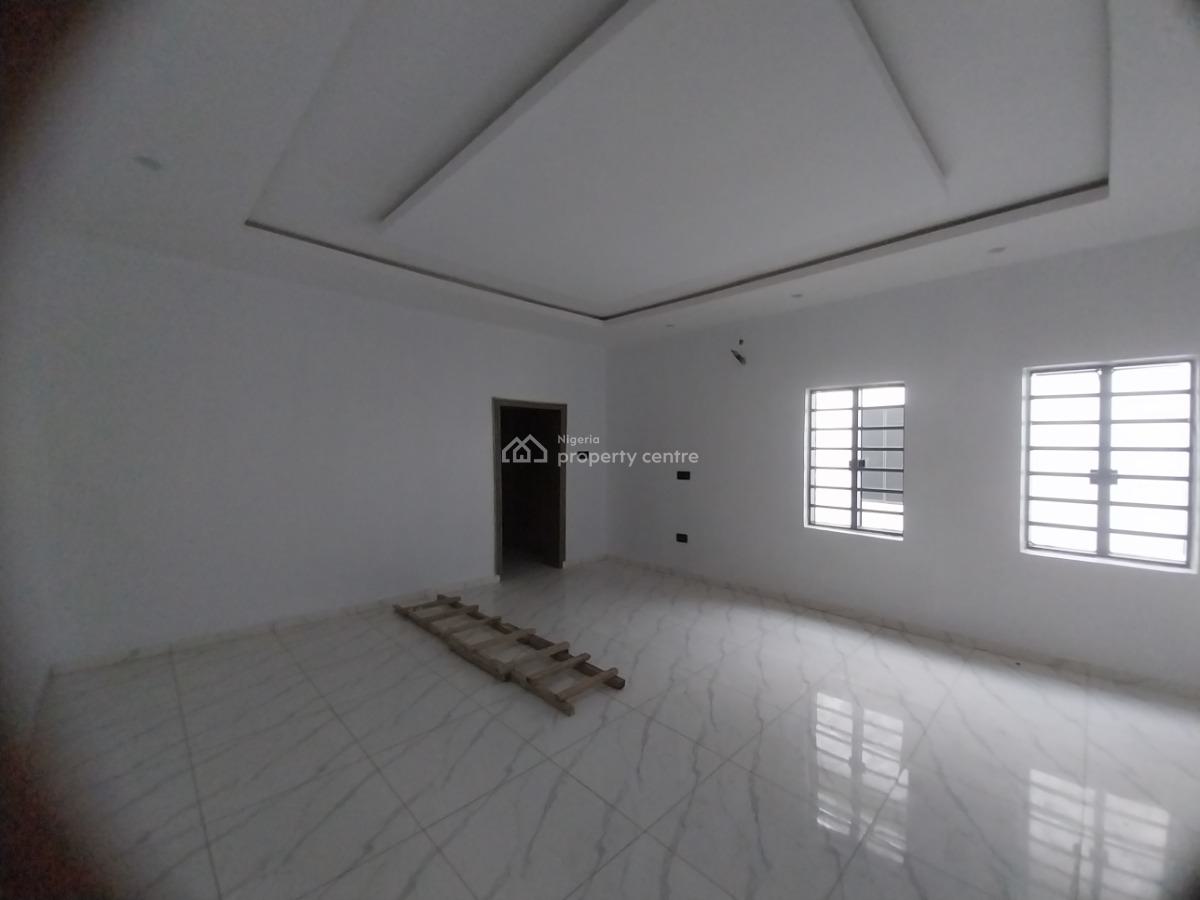 Brand New 4 Bedroom Duplex with Bq, Opic Estate, Opic, Isheri North, Lagos, Detached Duplex for Sale
