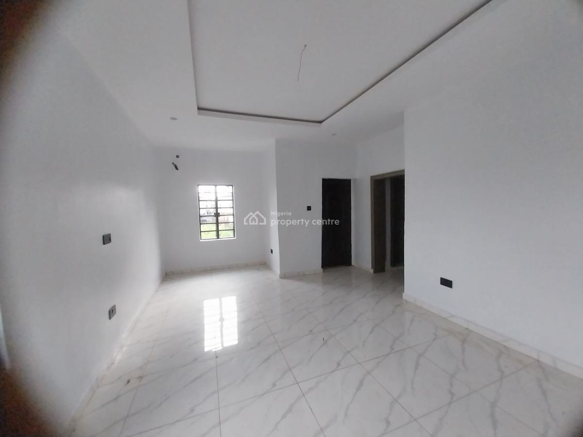 Brand New 4 Bedroom Duplex with Bq, Opic Estate, Opic, Isheri North, Lagos, Detached Duplex for Sale