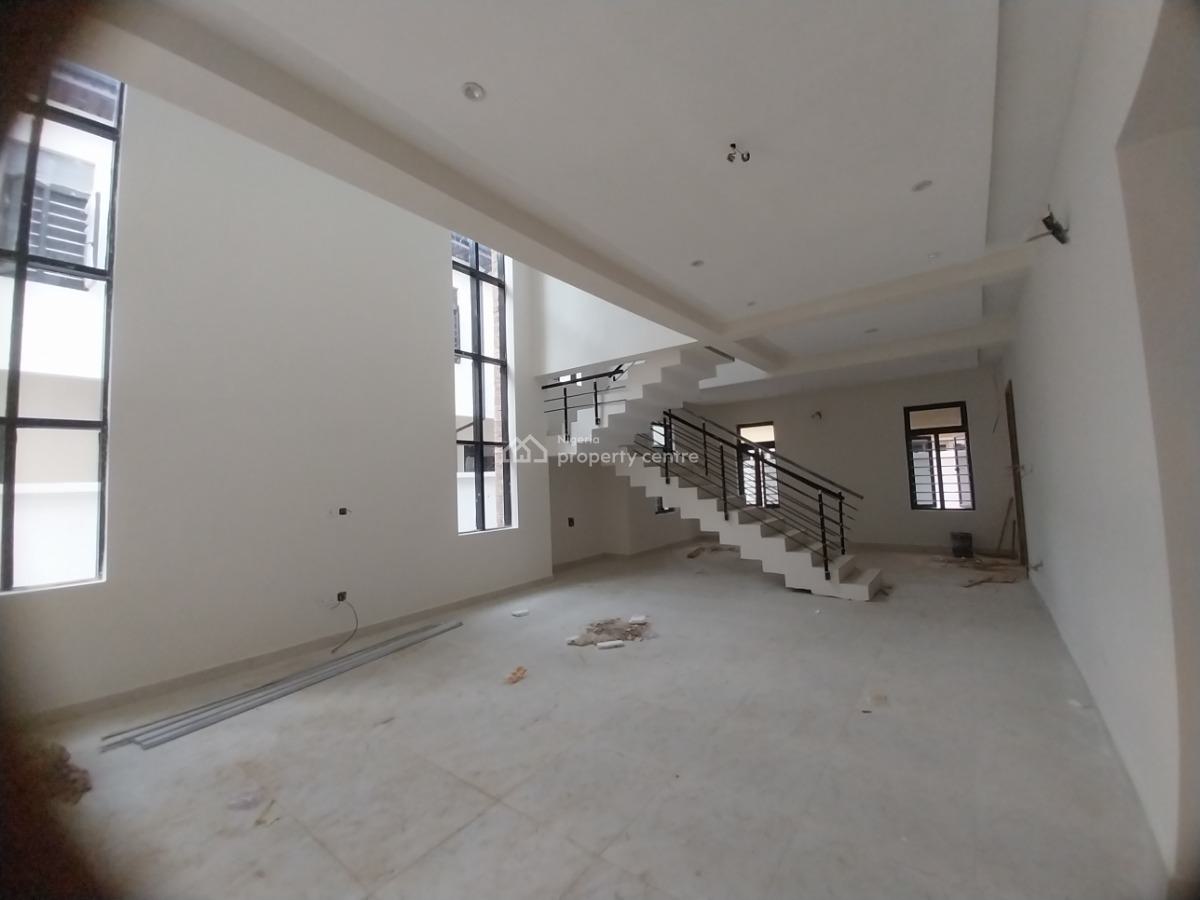 Nicely Finished 4 Bedroom Duplex, Opic Estate, Opic, Isheri North, Lagos, Detached Duplex for Sale