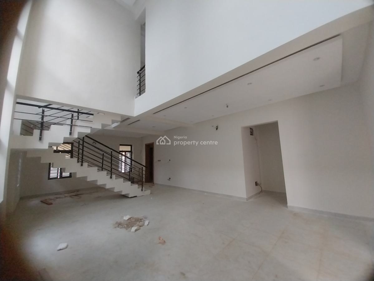 Nicely Finished 4 Bedroom Duplex, Opic Estate, Opic, Isheri North, Lagos, Detached Duplex for Sale