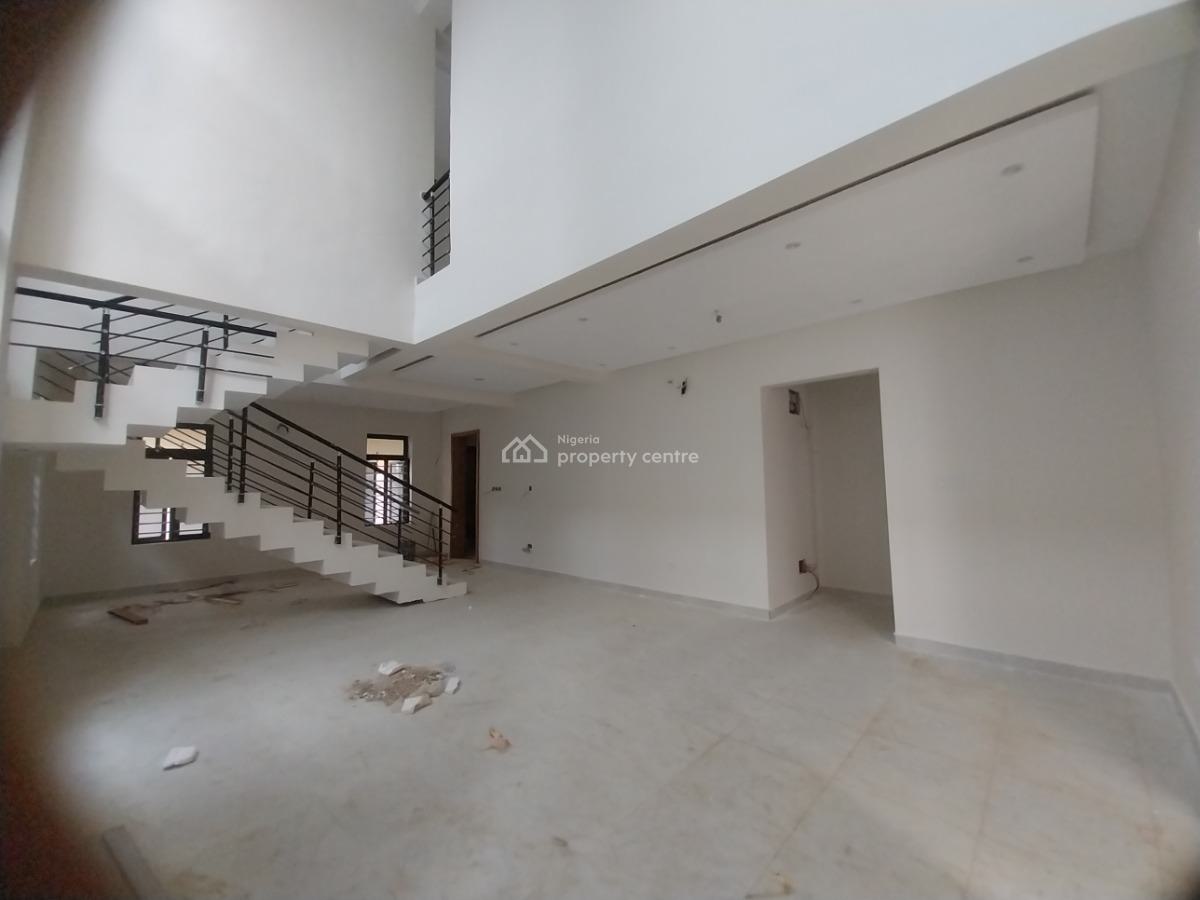 Nicely Finished 4 Bedroom Duplex, Opic Estate, Opic, Isheri North, Lagos, Detached Duplex for Sale