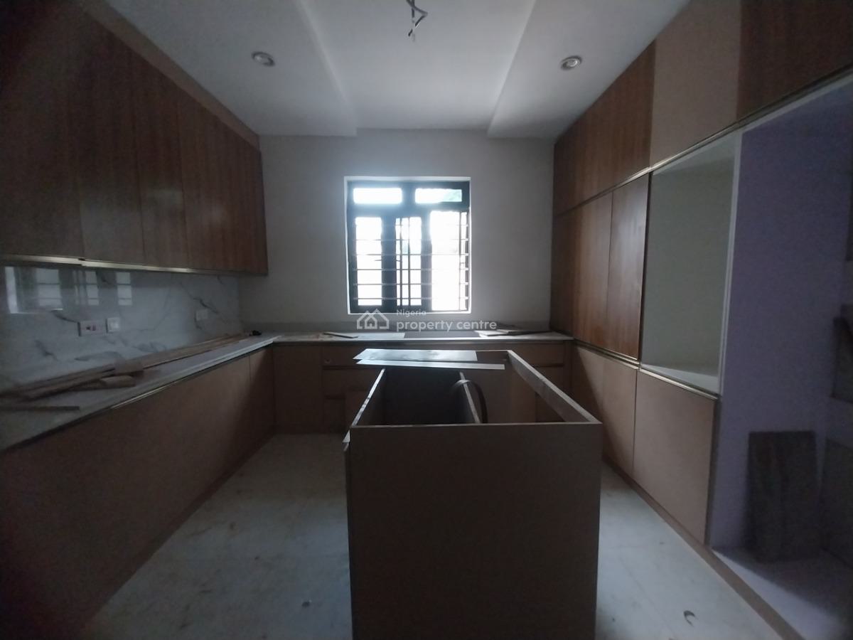 Nicely Finished 4 Bedroom Duplex, Opic Estate, Opic, Isheri North, Lagos, Detached Duplex for Sale