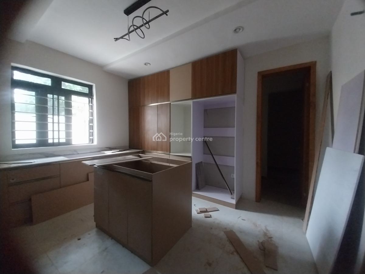 Nicely Finished 4 Bedroom Duplex, Opic Estate, Opic, Isheri North, Lagos, Detached Duplex for Sale