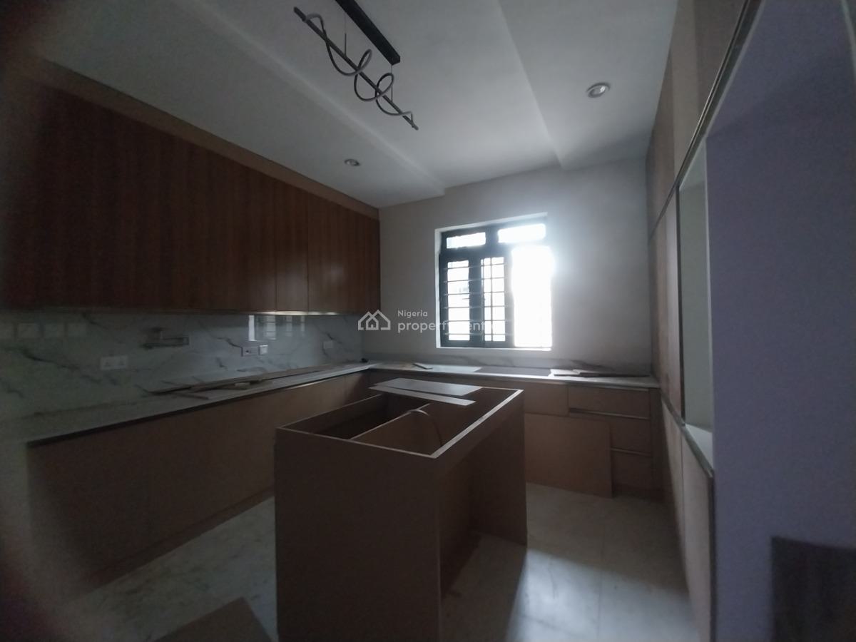Nicely Finished 4 Bedroom Duplex, Opic Estate, Opic, Isheri North, Lagos, Detached Duplex for Sale