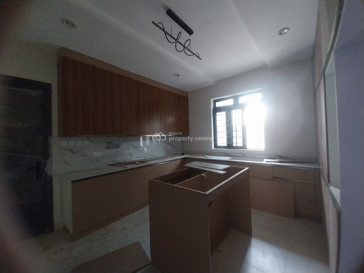 Nicely Finished 4 Bedroom Duplex, Opic Estate, Opic, Isheri North, Lagos, Detached Duplex for Sale