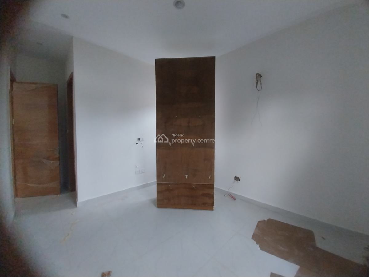 Nicely Finished 4 Bedroom Duplex, Opic Estate, Opic, Isheri North, Lagos, Detached Duplex for Sale