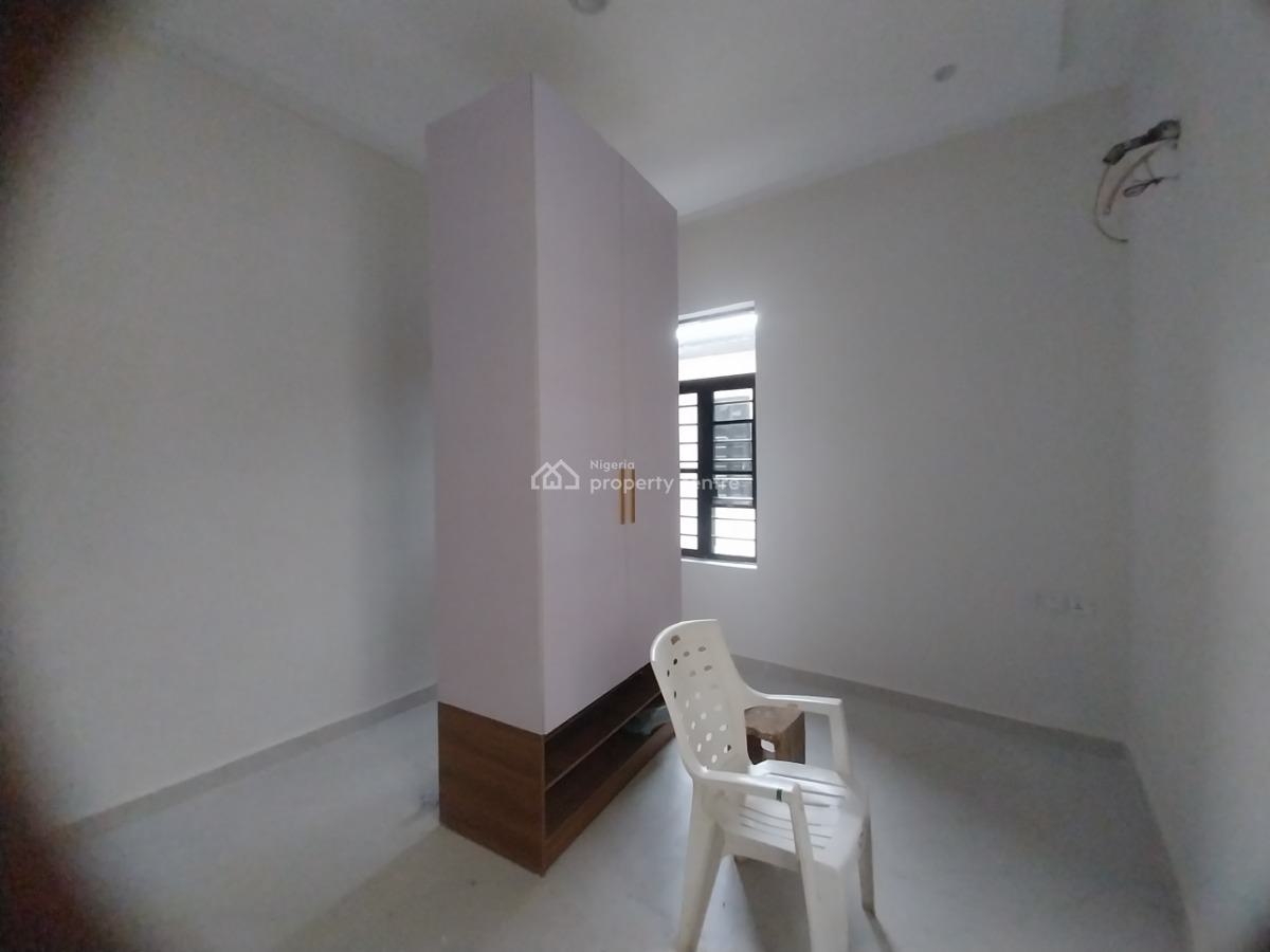 Nicely Finished 4 Bedroom Duplex, Opic Estate, Opic, Isheri North, Lagos, Detached Duplex for Sale