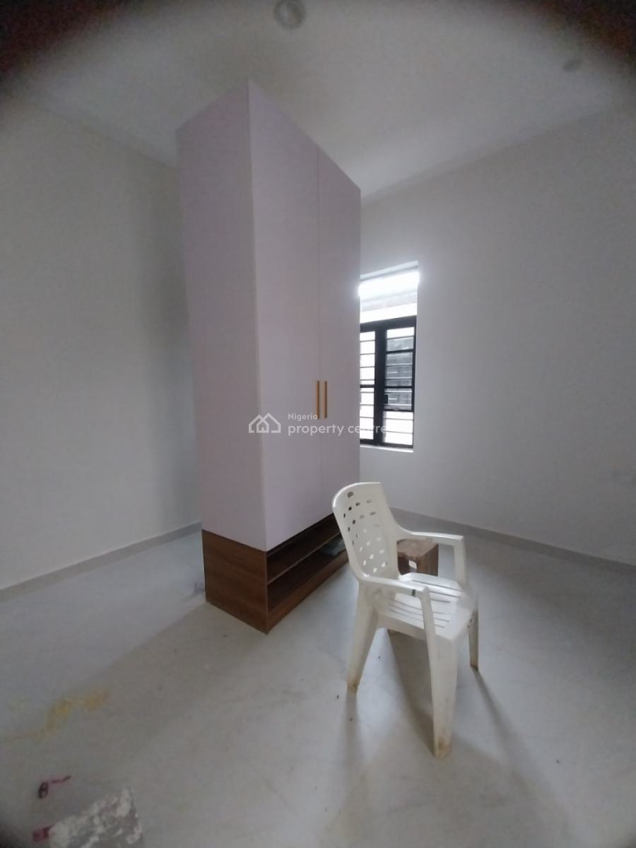 Nicely Finished 4 Bedroom Duplex, Opic Estate, Opic, Isheri North, Lagos, Detached Duplex for Sale