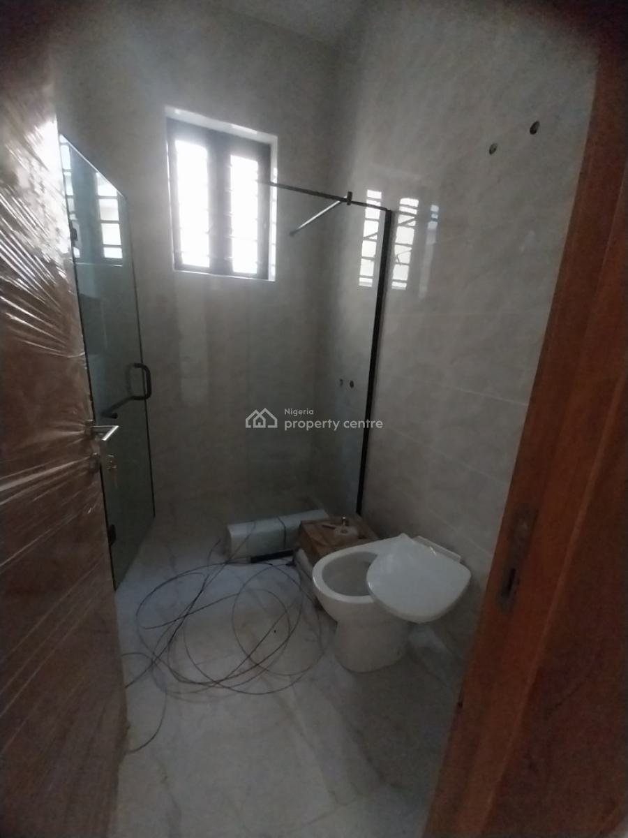 Nicely Finished 4 Bedroom Duplex, Opic Estate, Opic, Isheri North, Lagos, Detached Duplex for Sale