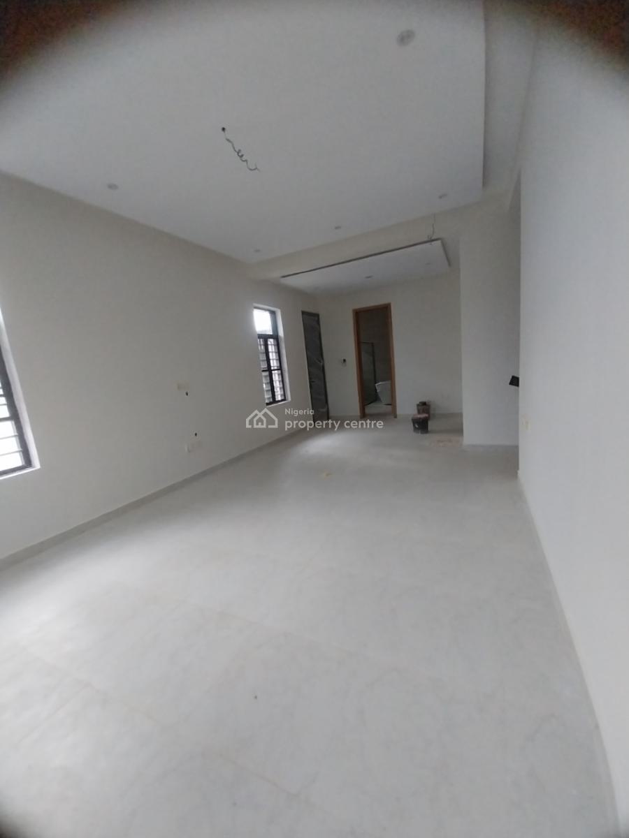 Nicely Finished 4 Bedroom Duplex, Opic Estate, Opic, Isheri North, Lagos, Detached Duplex for Sale