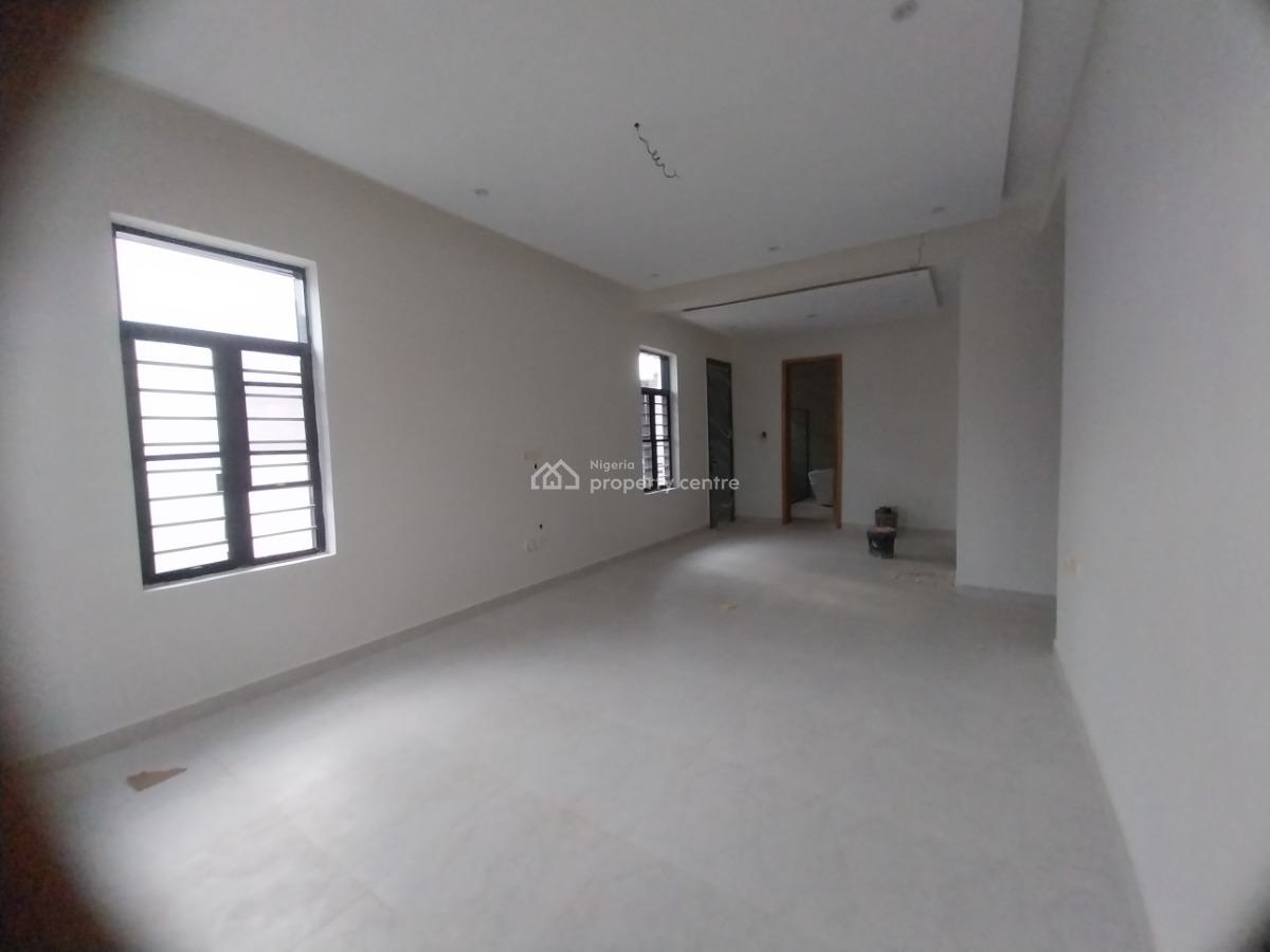 Nicely Finished 4 Bedroom Duplex, Opic Estate, Opic, Isheri North, Lagos, Detached Duplex for Sale
