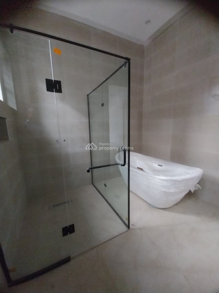 Nicely Finished 4 Bedroom Duplex, Opic Estate, Opic, Isheri North, Lagos, Detached Duplex for Sale