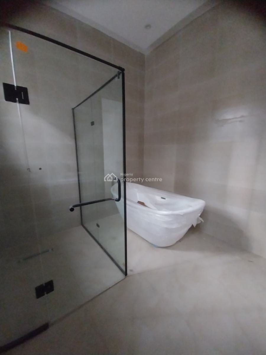 Nicely Finished 4 Bedroom Duplex, Opic Estate, Opic, Isheri North, Lagos, Detached Duplex for Sale