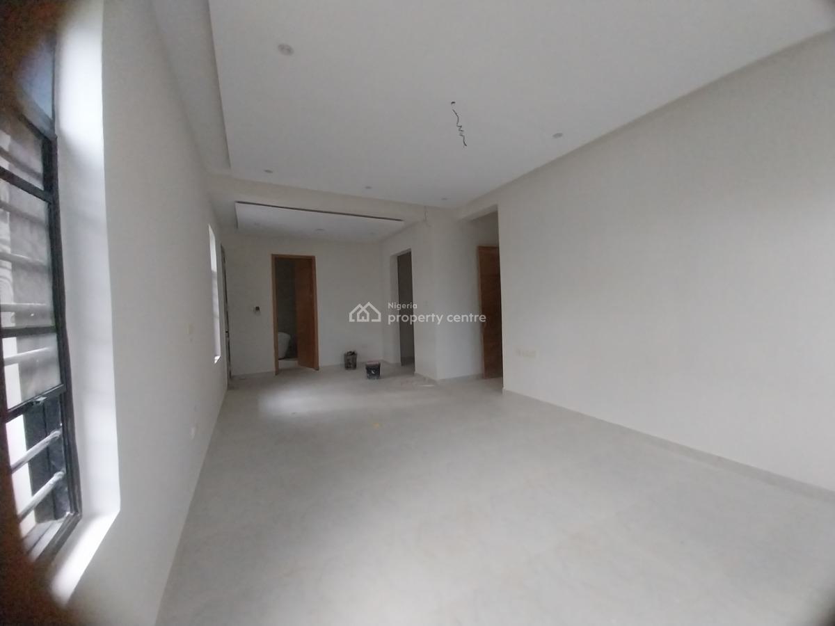 Nicely Finished 4 Bedroom Duplex, Opic Estate, Opic, Isheri North, Lagos, Detached Duplex for Sale