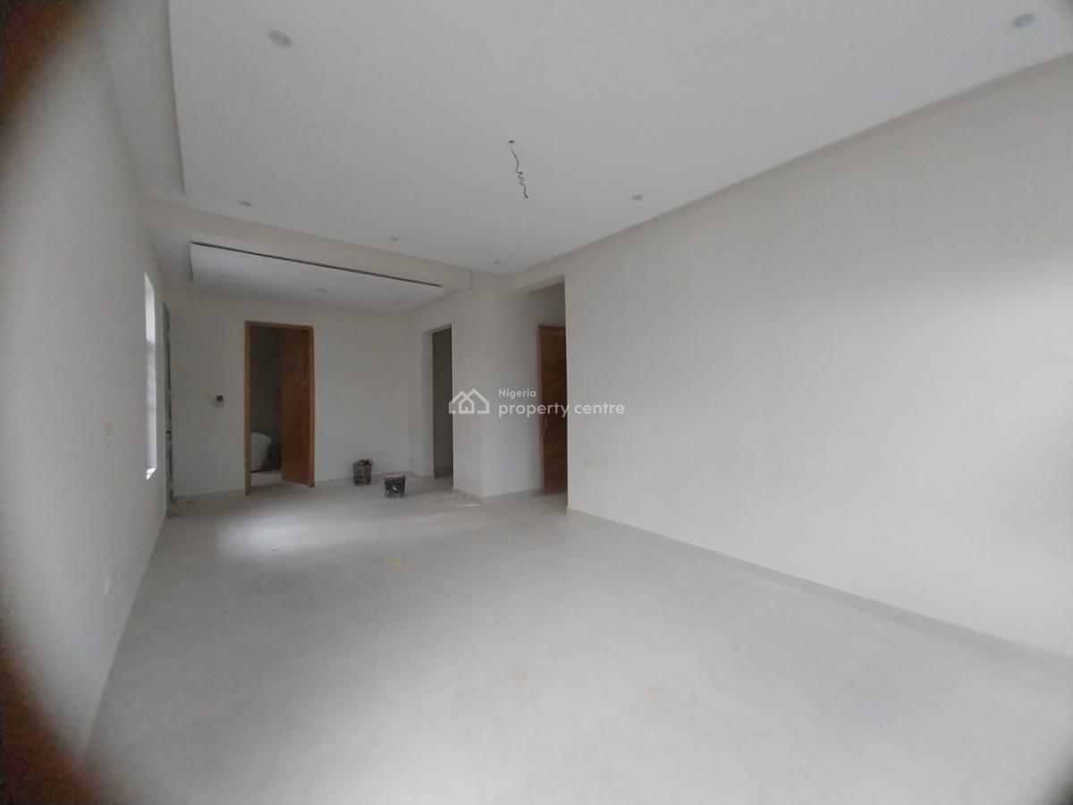 Nicely Finished 4 Bedroom Duplex, Opic Estate, Opic, Isheri North, Lagos, Detached Duplex for Sale