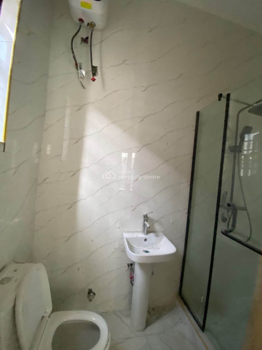 Brand New Luxury 5 Bedroom Duplex with a Bq, Sunshine Garden Estate, Behind Blenco, Ajah, Lagos, Detached Duplex for Sale