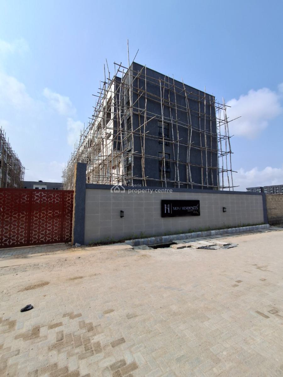 3 Bedroom Apartment, Ikate Elegushi, Lekki, Lagos, Flat / Apartment for Sale