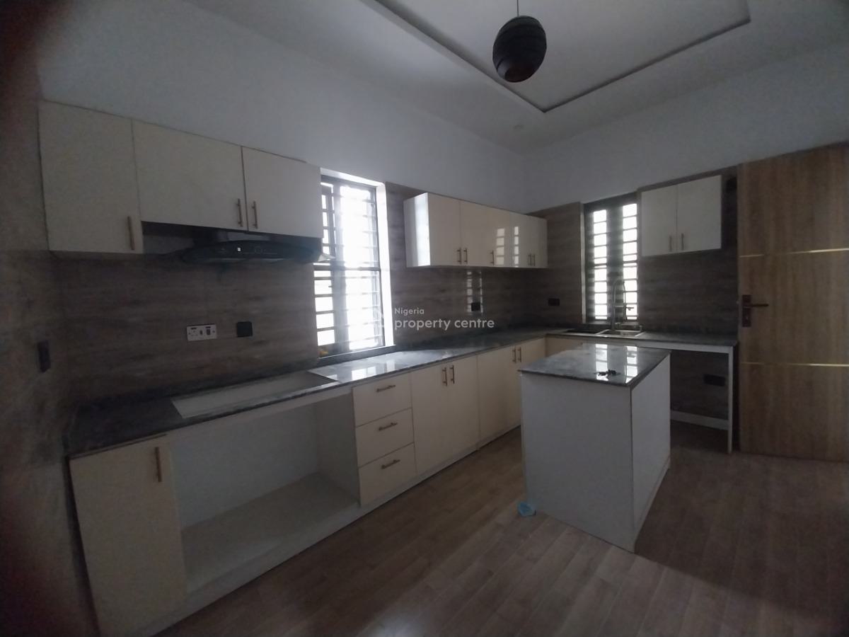 Brand New 4 Bedroom Semi Detached Duplex, Opic Estate, Opic, Isheri North, Lagos, Semi-detached Duplex for Sale