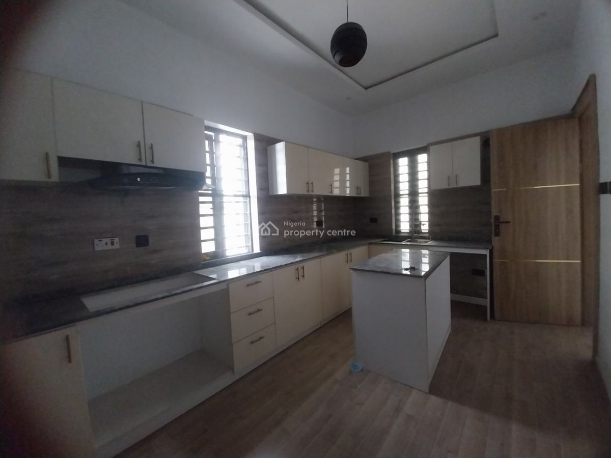 Brand New 4 Bedroom Semi Detached Duplex, Opic Estate, Opic, Isheri North, Lagos, Semi-detached Duplex for Sale