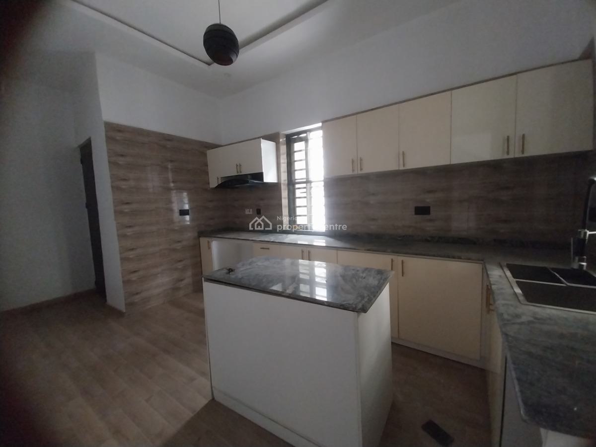 Brand New 4 Bedroom Semi Detached Duplex, Opic Estate, Opic, Isheri North, Lagos, Semi-detached Duplex for Sale