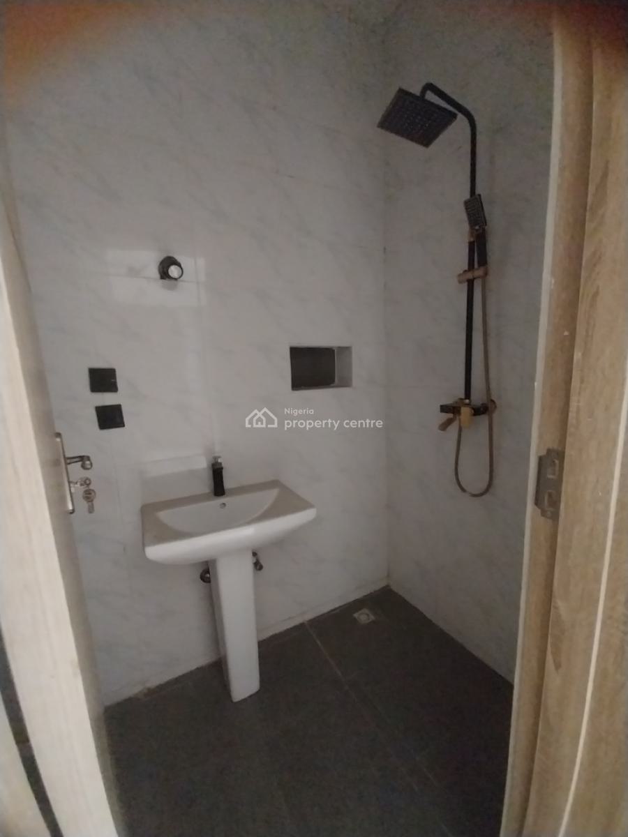 Brand New 4 Bedroom Semi Detached Duplex, Opic Estate, Opic, Isheri North, Lagos, Semi-detached Duplex for Sale