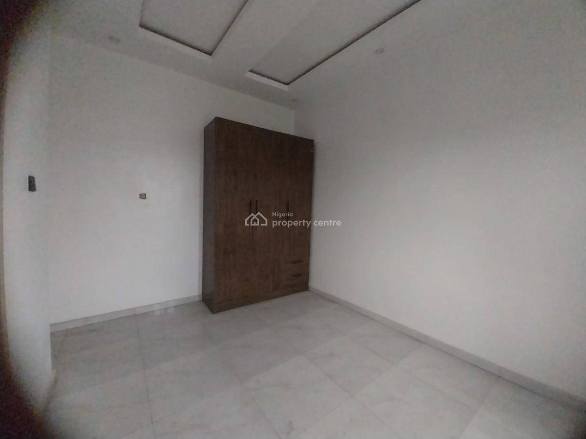 Brand New 4 Bedroom Semi Detached Duplex, Opic Estate, Opic, Isheri North, Lagos, Semi-detached Duplex for Sale