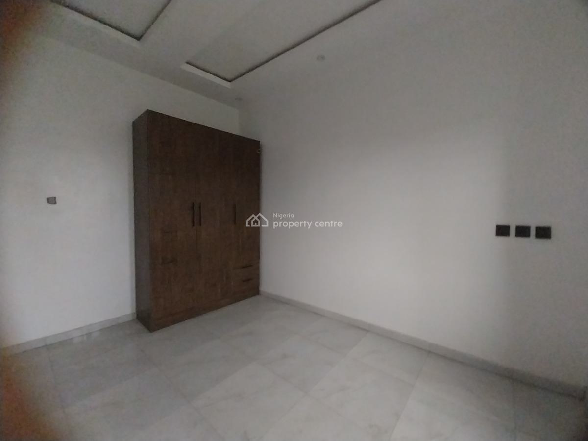 Brand New 4 Bedroom Semi Detached Duplex, Opic Estate, Opic, Isheri North, Lagos, Semi-detached Duplex for Sale