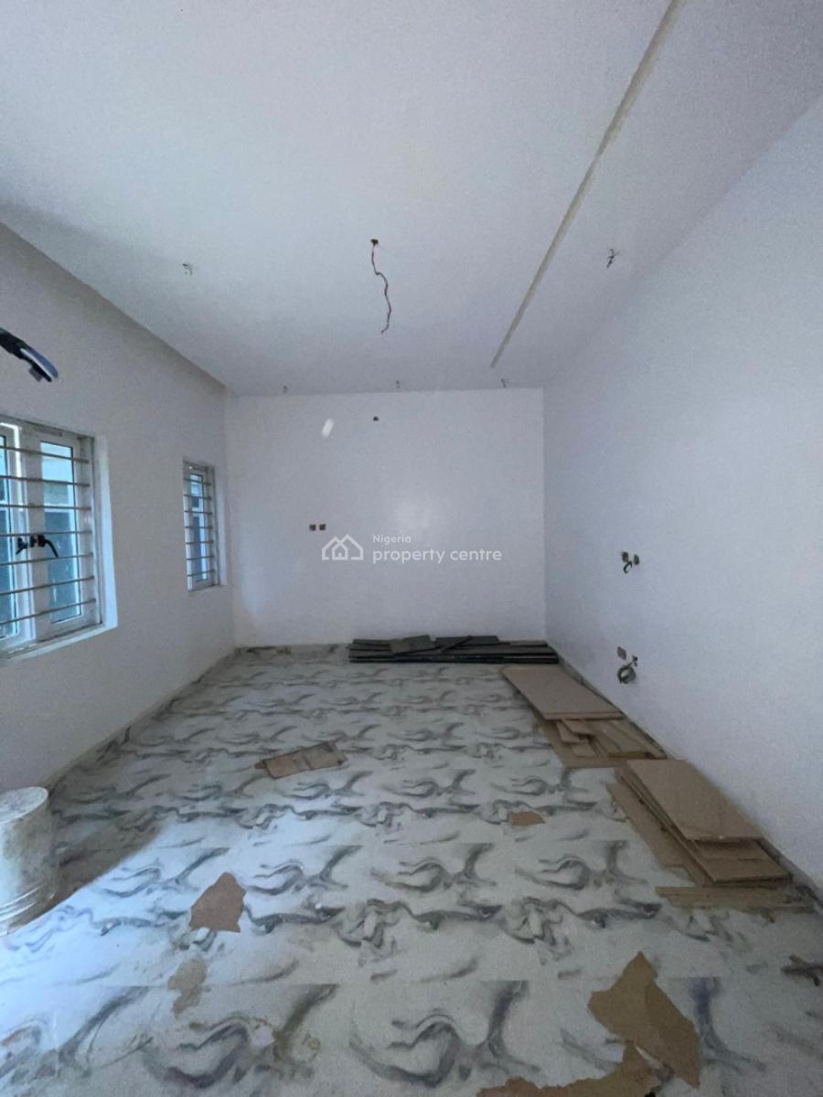 Newly Built 2 Bedroom Apartment, Ikate, Lekki, Lagos, Flat / Apartment for Rent