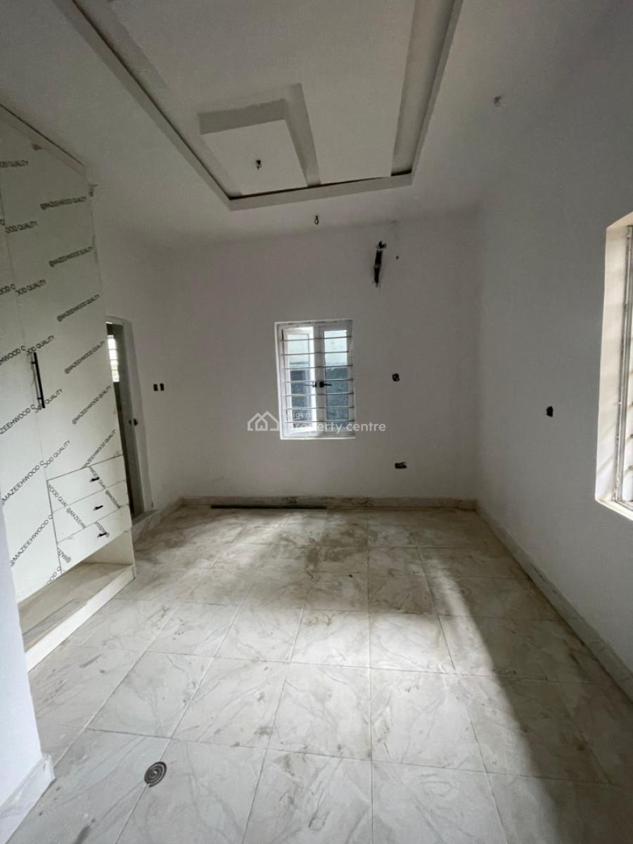 Newly Built 2 Bedroom Apartment, Ikate, Lekki, Lagos, Flat / Apartment for Rent