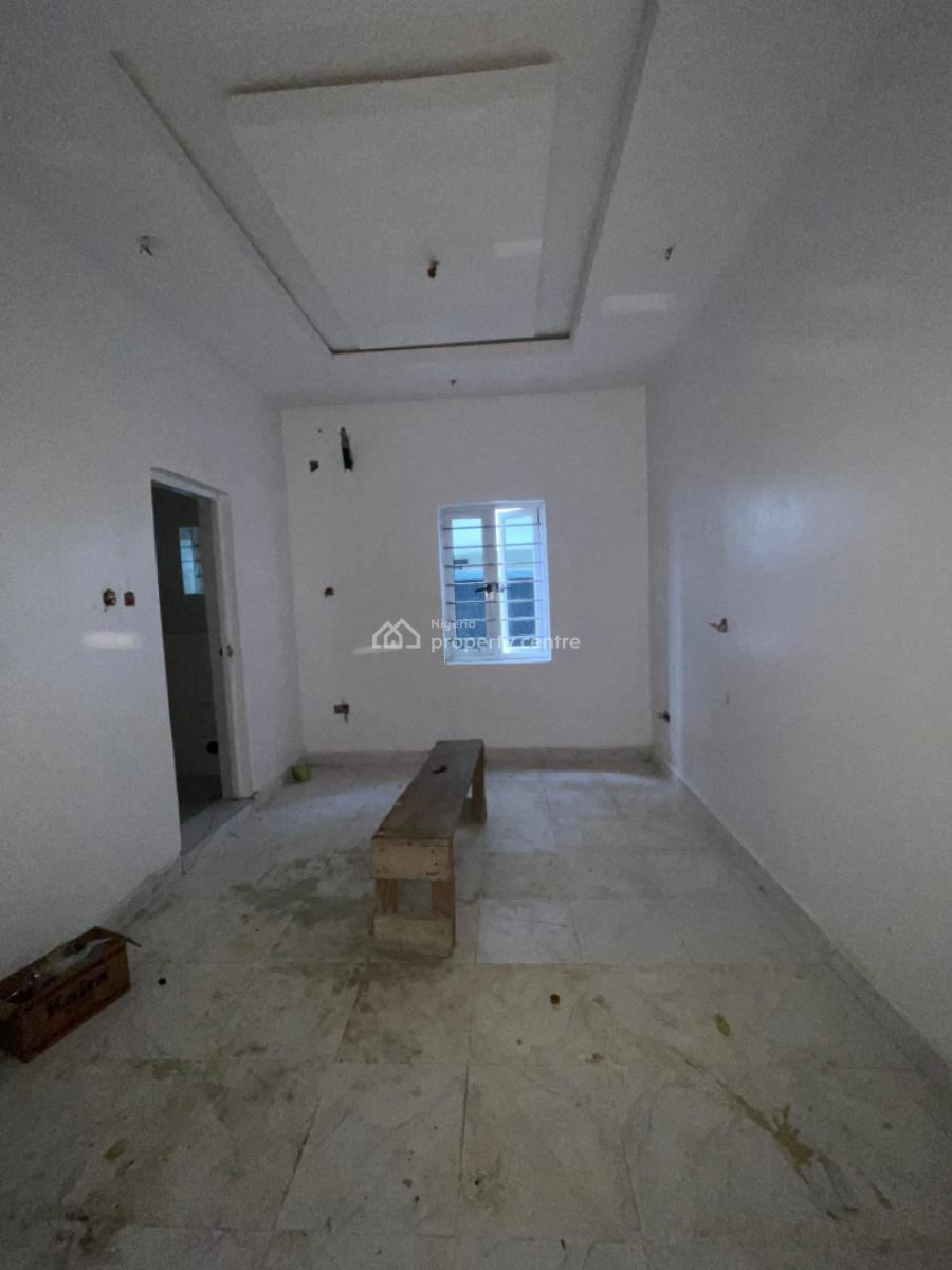 Newly Built 2 Bedroom Apartment, Ikate, Lekki, Lagos, Flat / Apartment for Rent