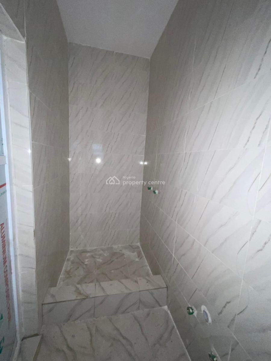 Newly Built 2 Bedroom Apartment, Ikate, Lekki, Lagos, Flat / Apartment for Rent