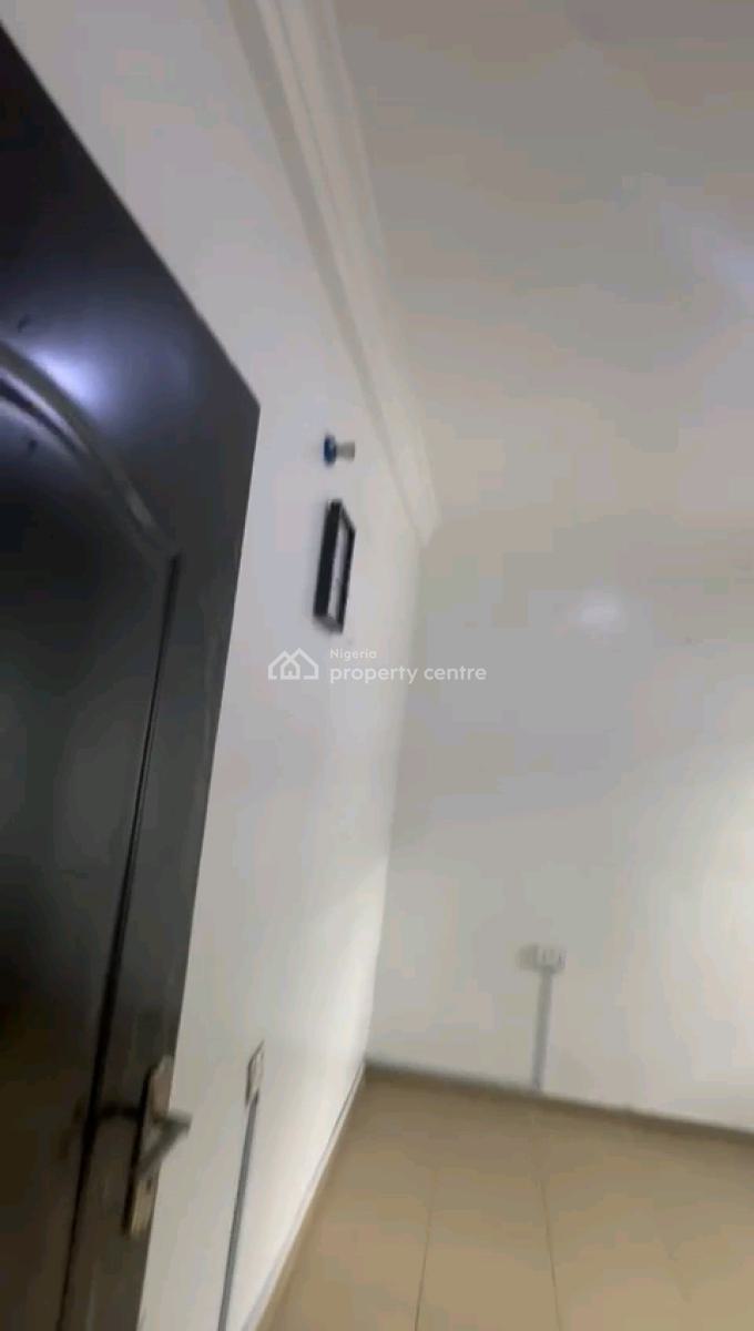 Decent Mini Upflat with 1t1b All Tilled with Kitchen Cabs Pop, Soluyi, Gbagada, Lagos, Mini Flat (room and Parlour) for Rent