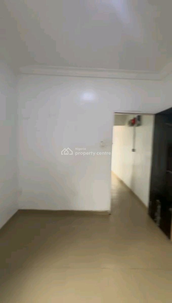 Decent Mini Upflat with 1t1b All Tilled with Kitchen Cabs Pop, Soluyi, Gbagada, Lagos, Mini Flat (room and Parlour) for Rent
