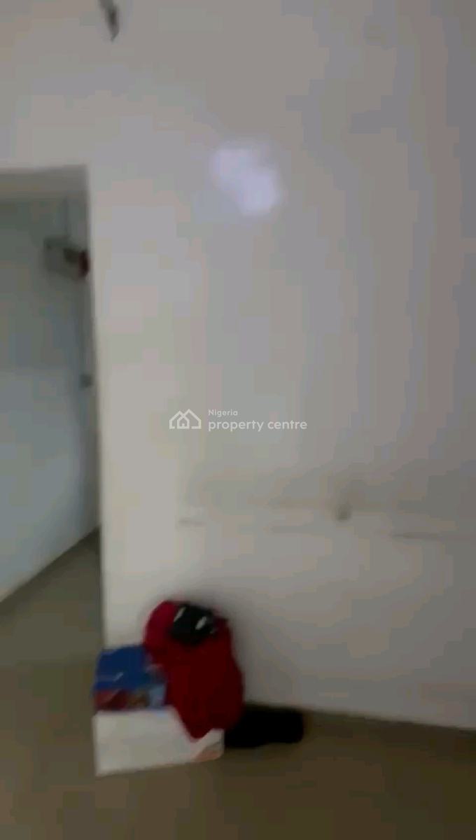 Decent Mini Upflat with 1t1b All Tilled with Kitchen Cabs Pop, Soluyi, Gbagada, Lagos, Mini Flat (room and Parlour) for Rent