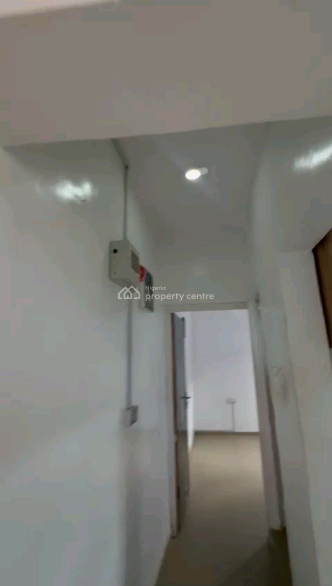 Decent Mini Upflat with 1t1b All Tilled with Kitchen Cabs Pop, Soluyi, Gbagada, Lagos, Mini Flat (room and Parlour) for Rent