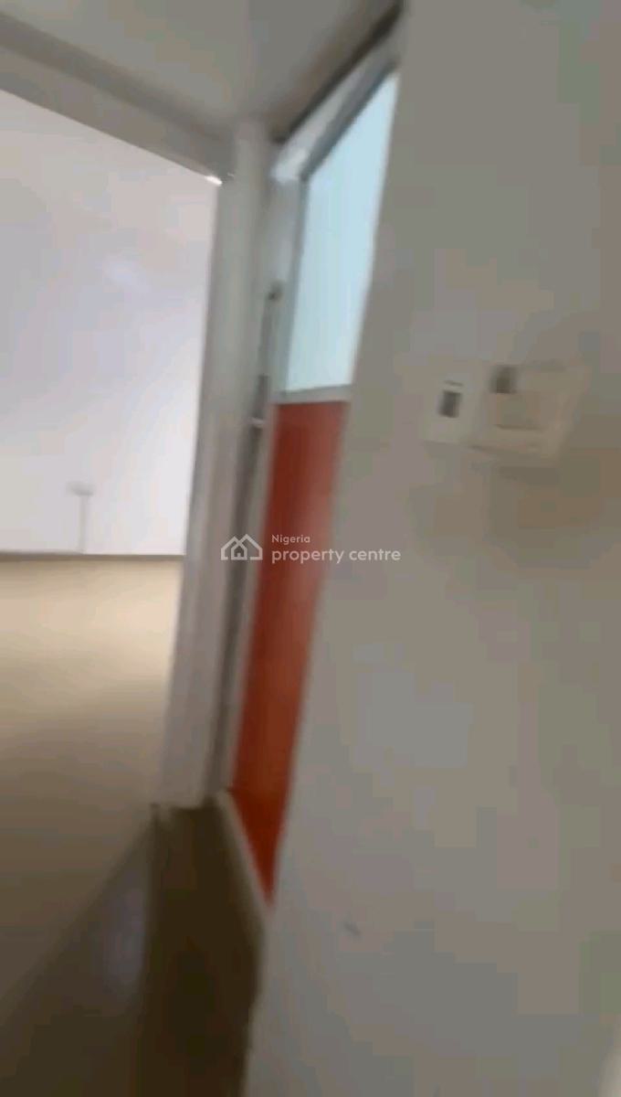 Decent Mini Upflat with 1t1b All Tilled with Kitchen Cabs Pop, Soluyi, Gbagada, Lagos, Mini Flat (room and Parlour) for Rent