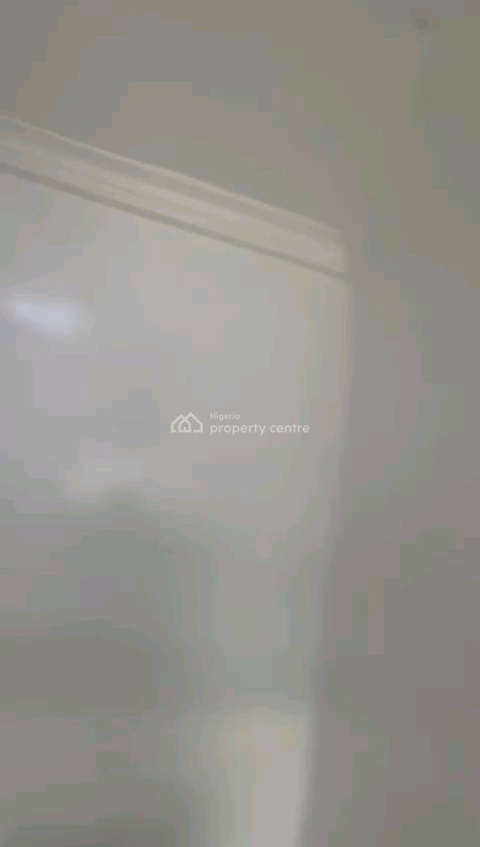 Decent Mini Upflat with 1t1b All Tilled with Kitchen Cabs Pop, Soluyi, Gbagada, Lagos, Mini Flat (room and Parlour) for Rent