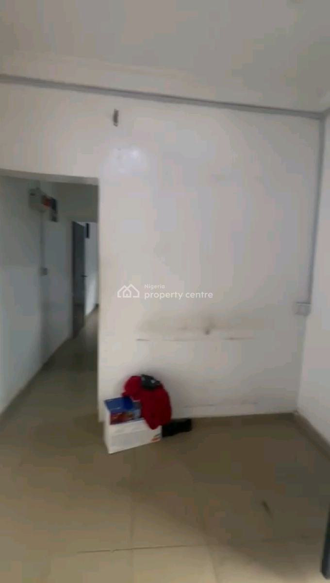 Decent Mini Upflat with 1t1b All Tilled with Kitchen Cabs Pop, Soluyi, Gbagada, Lagos, Mini Flat (room and Parlour) for Rent