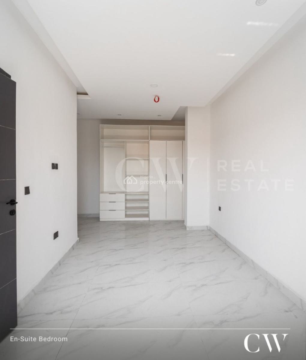 3 Bedroom Apartment in Lekki Phase 1, Lekki Phase 1, Lekki, Lagos, Flat / Apartment for Rent