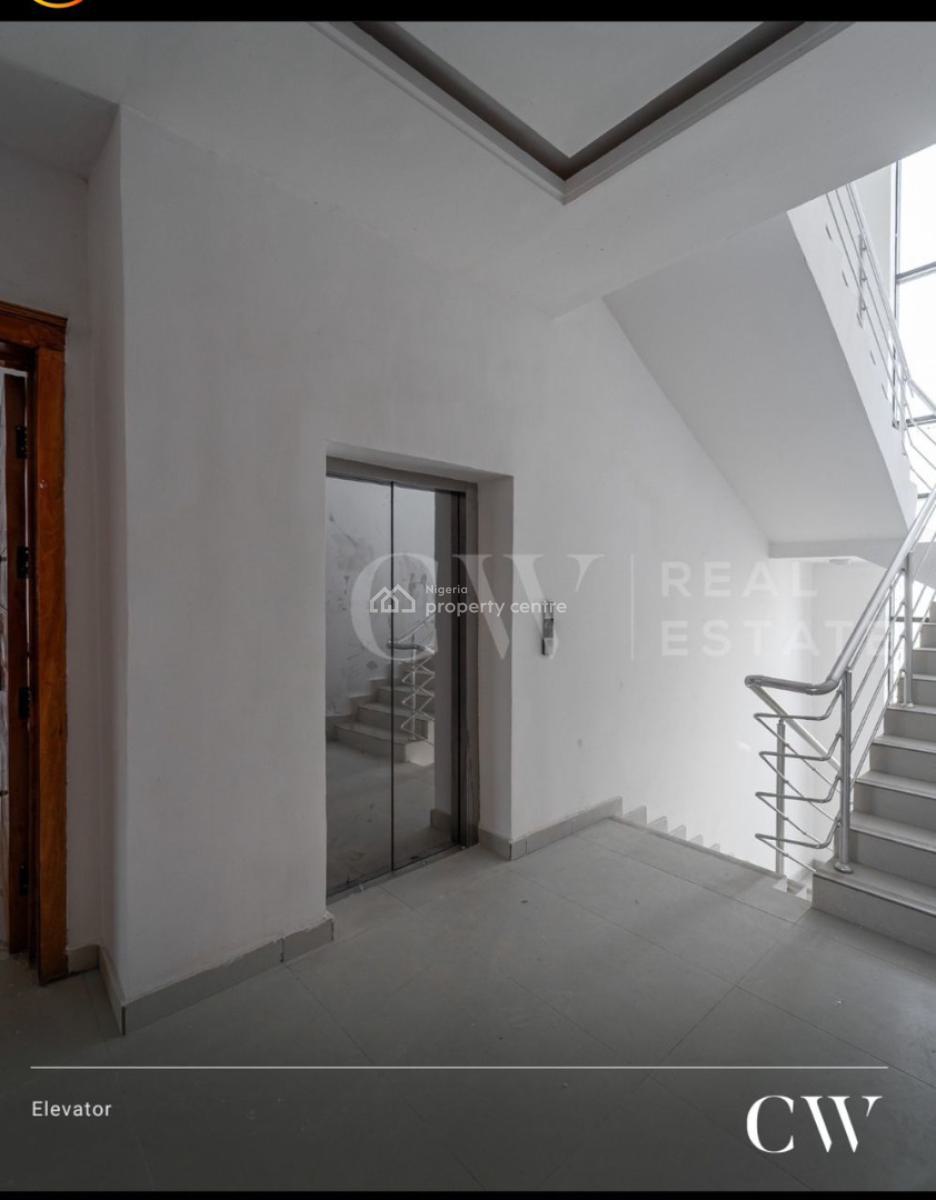 3 Bedroom Apartment in Lekki Phase 1, Lekki Phase 1, Lekki, Lagos, Flat / Apartment for Rent