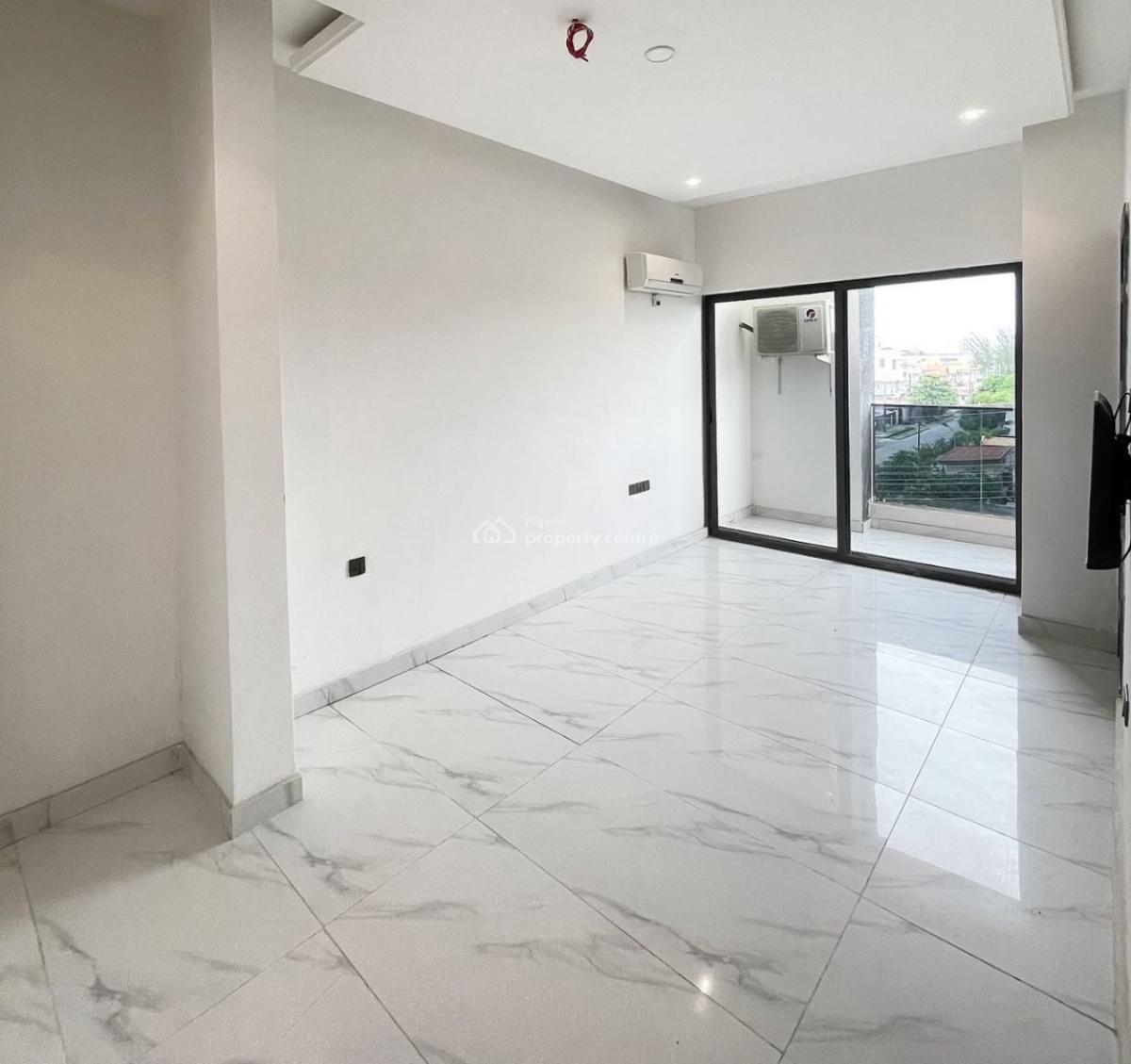 3 Bedroom Apartment in Lekki Phase 1, Lekki Phase 1, Lekki, Lagos, Flat / Apartment for Rent