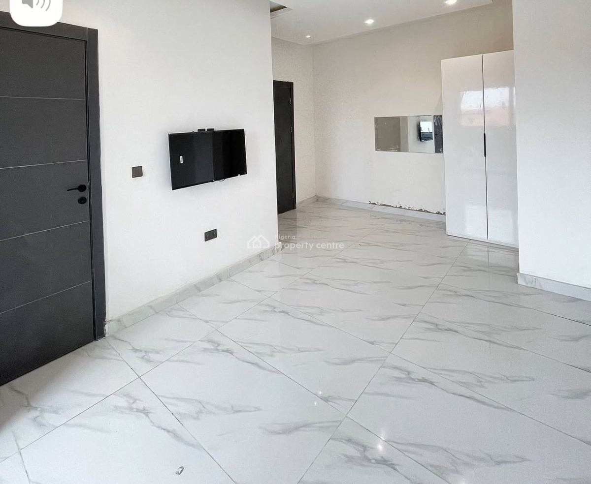 3 Bedroom Apartment in Lekki Phase 1, Lekki Phase 1, Lekki, Lagos, Flat / Apartment for Rent