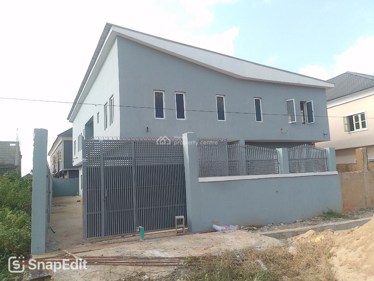 Luxury 4 Bedroom Semi Detached Duplex, Opic, Isheri North, Lagos, Semi-detached Duplex for Sale