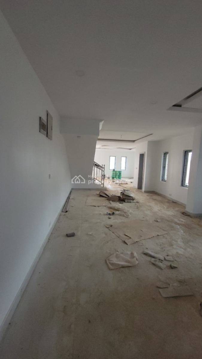 Luxury 4 Bedroom Semi Detached Duplex, Opic, Isheri North, Lagos, Semi-detached Duplex for Sale