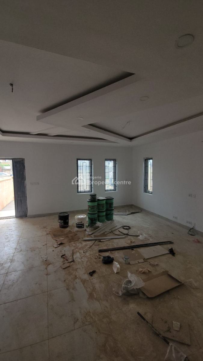 Luxury 4 Bedroom Semi Detached Duplex, Opic, Isheri North, Lagos, Semi-detached Duplex for Sale