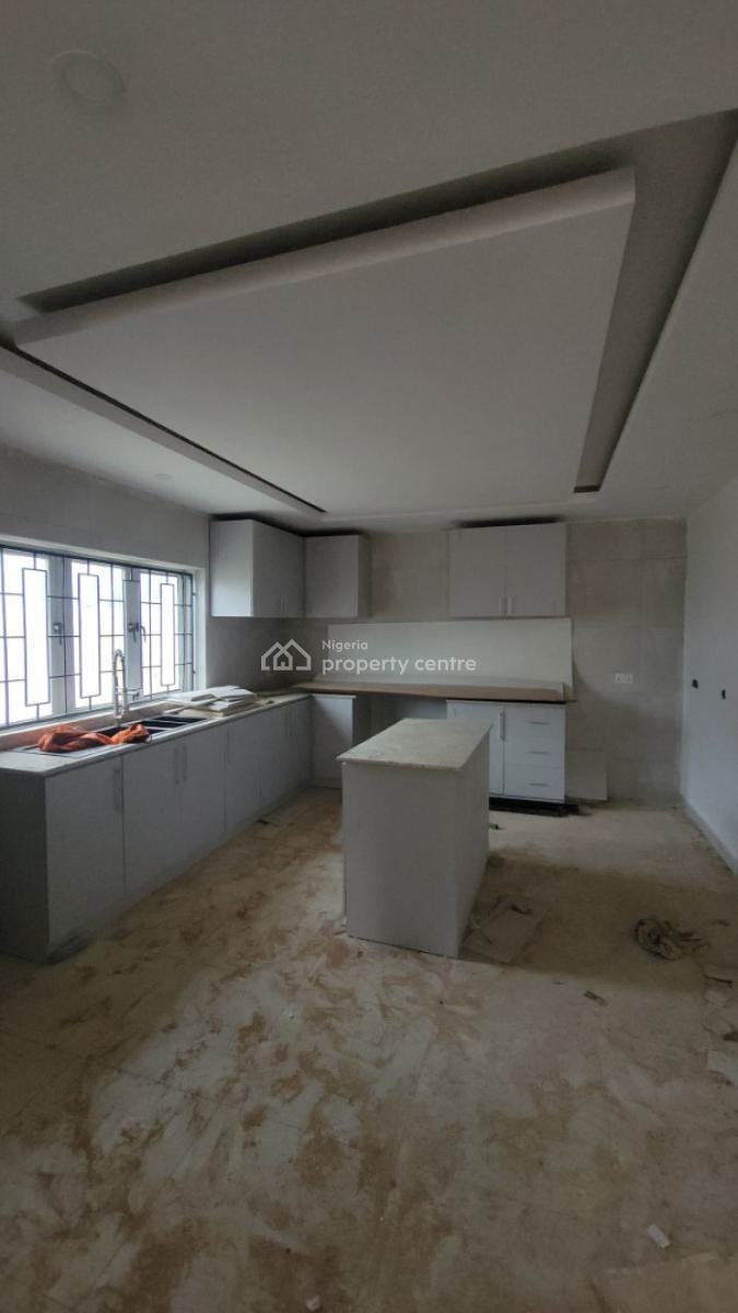 Luxury 4 Bedroom Semi Detached Duplex, Opic, Isheri North, Lagos, Semi-detached Duplex for Sale