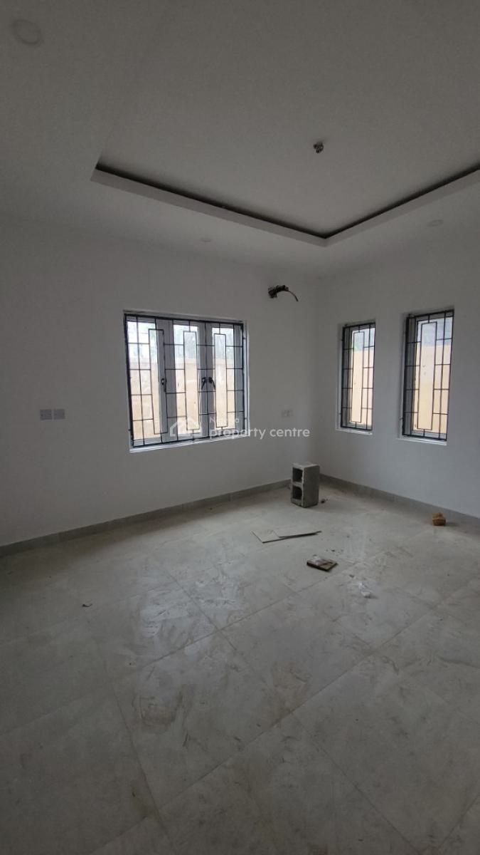 Luxury 4 Bedroom Semi Detached Duplex, Opic, Isheri North, Lagos, Semi-detached Duplex for Sale